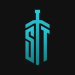 Logo of Summoner TFT android Application 